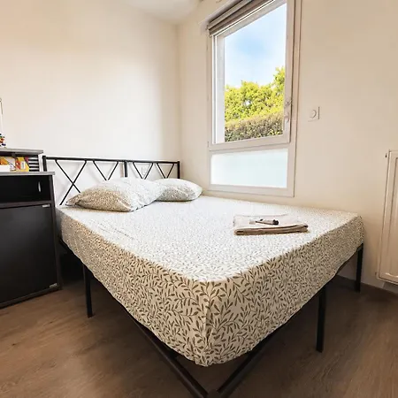 Sublime T3 Avec Terrasse - Climatisation Apartamento Clermont-Ferrand