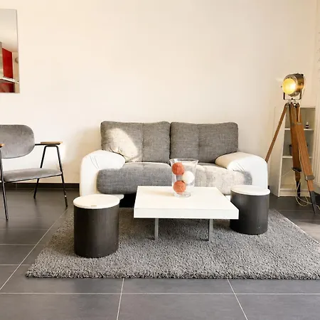 דירה Sublime T3 Avec Terrasse - Climatisation קלרמונט-פרנד